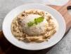 Creamy Chicken Rice