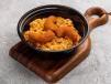 Prawns Buldak
