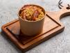 Hot Dog Indomie