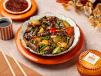 Black Bean Stir Fry (NV)