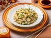 Edamame Fried Rice (V or NV)