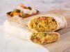 Build Your Own Egg Sandwich