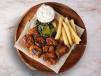 Tawook Platter