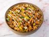 Classic Chicken Shawarma Bowl