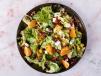 Quinoa Orange Salad