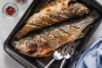 Seabass Fish