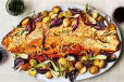 Salmon Fish