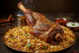 Meat Fakhath