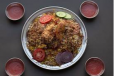 Meat Zurbiyan