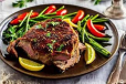 Meat Burma Kharoof
