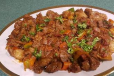Meat Mugalgal