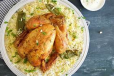 Chicken Mandi