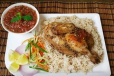 Chicken Madhby