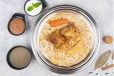 Chicken Madhfoun