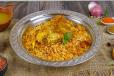 Chicken Zurbiyan