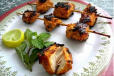 Chicken Kabab