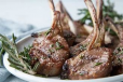 Lamb Chops
