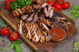 Mix Grill