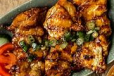 Kalabat Chicken