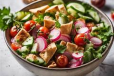 Arabic Salad