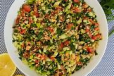 Tabbouleh