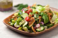 Fattoush Salad