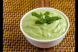 Yogurt Chutney