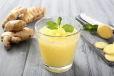 Ginger Juice