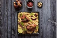 chicken Madghout