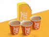 Signature Tea Flask 500 ML