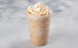 Salted Caramel Frappe