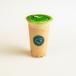 Winter Melon Milk Tea
