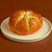 Garlic Cream Cheese Bun