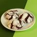 Chocolate Crinkles (x3)