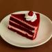 Red Velvet Pastry