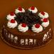 Black Forest Cake 500gms
