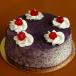Ube Macappuno Cake 500gms