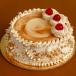 Butterscotch Cake 500gms