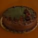 Double Chocolate Cake 1Kg