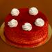 Red Velvet Cake 1Kg
