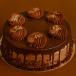 Chocolate Cake 1Kg
