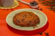 Chocolate Chip Cookie