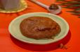 Nutella Cookie