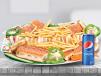 Family Club Sandwich