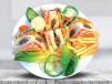 Mix Kebab Club Sandwich