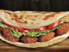 Felafel Porata
