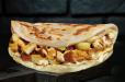Metro Zinger Poratta