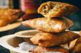 Samosa Francisco Poratta Chicken
