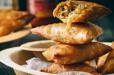 Samosa Francisco Poratta Vegetables