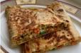 Omelette Chips Oman Mix Porata
